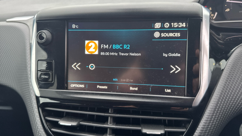 Peugeot 208 1.2 PureTech 110 GT Line 5dr [6 Speed] Petrol Hatchback